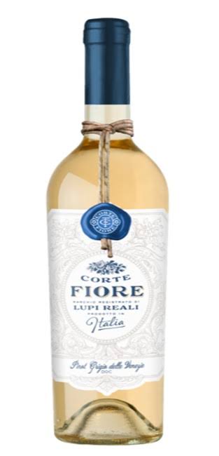 Corte Fiore - Pinot Grigio (750ml)