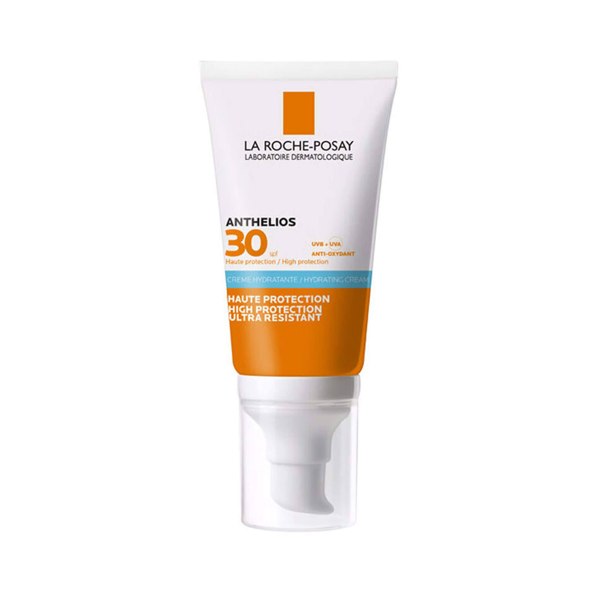La Roche-Posay Anthelios Ultra Comfort Cream - SPF30, 50ml