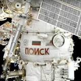 Space suit power issue forces early end to Russian space walk