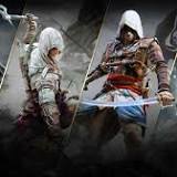 New Assassin's Creed Anniversary Bundle Collects 6 Games in One