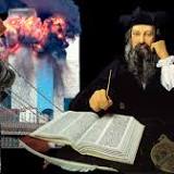 Nostradamus tops charts with book of prophecies after predicting Queen's death