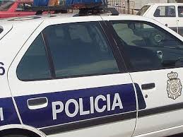 Offline sito polizia spagnola