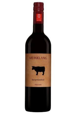 Meinklang Burgenland Neusiedlersee Wine - 750 Milliliters - Canyon Gourmet - Delivered by Mercato