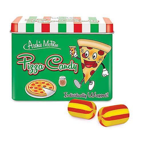 Archie McPhee Candy (Pizza)
