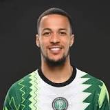 Ekong admits AFCON, World Cup playoff defeats ripped Super Eagles apart