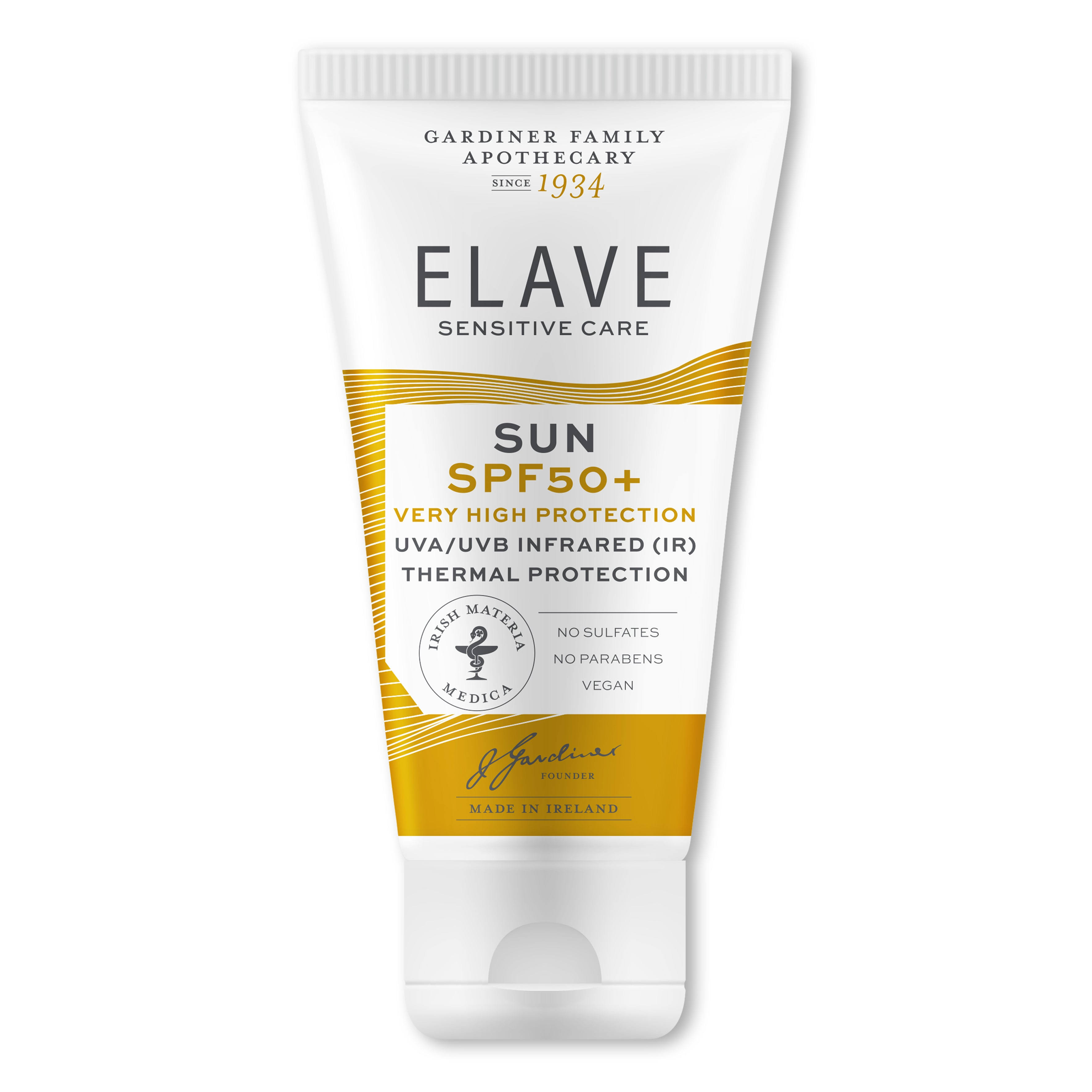 Elave Sun SPF50+ 200ml