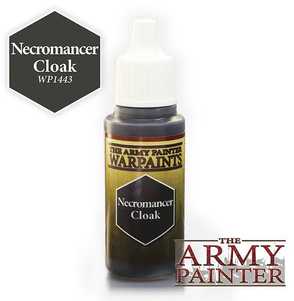 Army Painter Warpaint - Necromancer Cloak