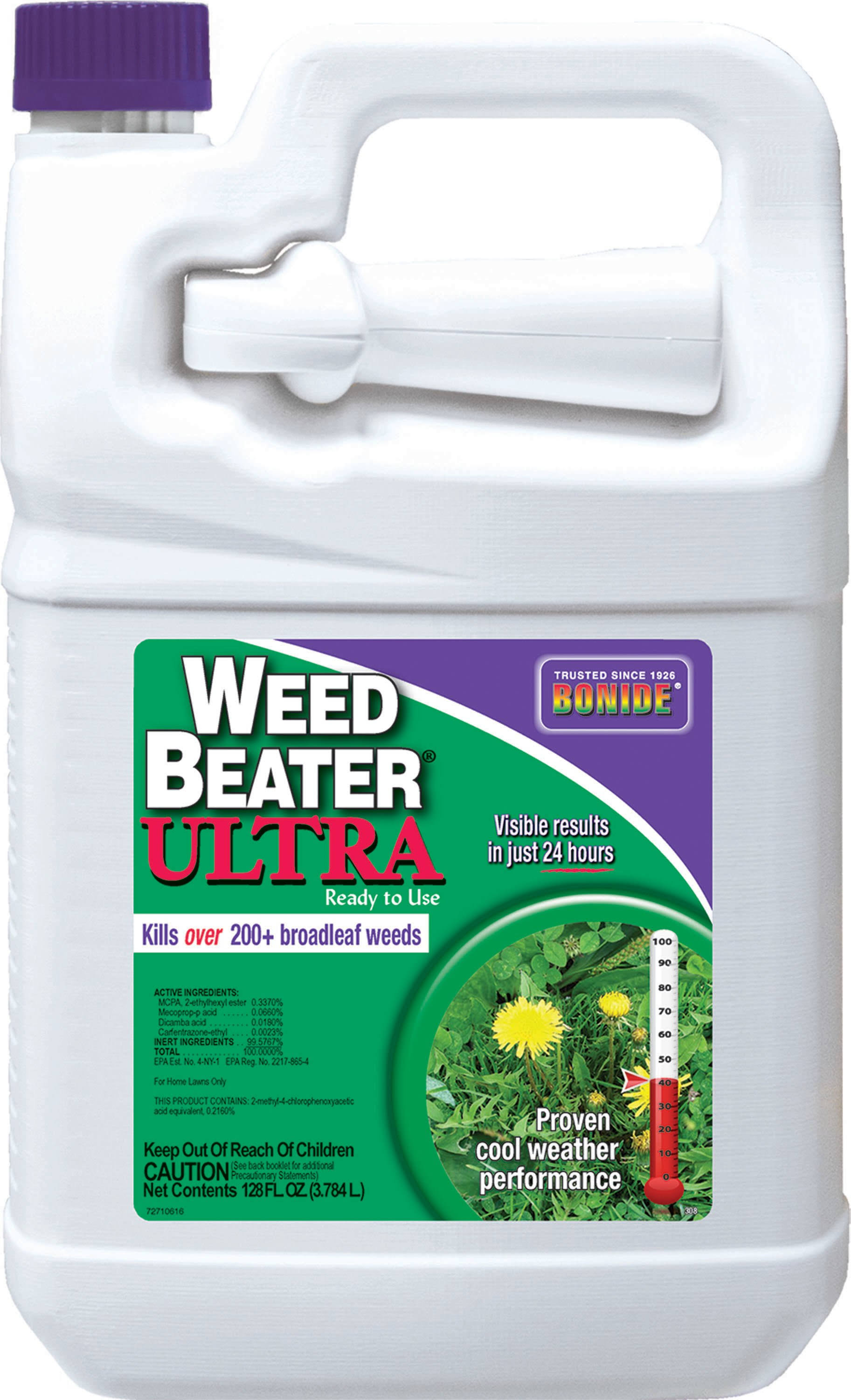 Bonide Ready-to-Use Weed Beater Ultra - 1gal