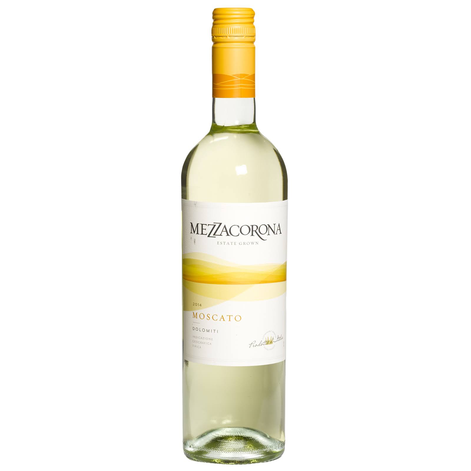 Mezzacorona Pinot Grigio - Italy