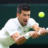 Djokovic in 13th Wimbledon quarter-final as Federer eyes 'one more time'