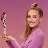 BBC Strictly Come Dancing's Rose Ayling-Ellis inspires first ever deaf Barbie