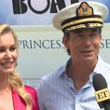 The Real Love Boat: Stars spoil ending; season premiere tanks