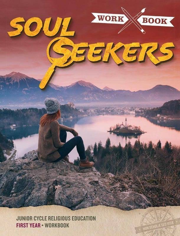 Soul Seekers Junior Cycle First Year Workbook
