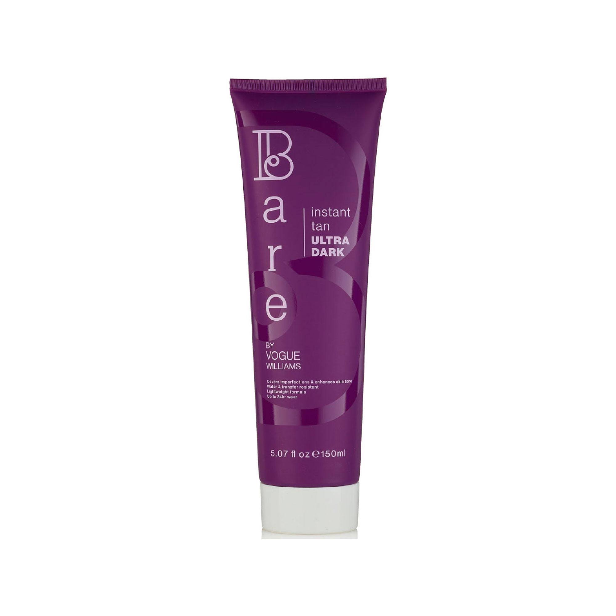Bare by Vogue Instant Tan - Ultra Dark 150ml