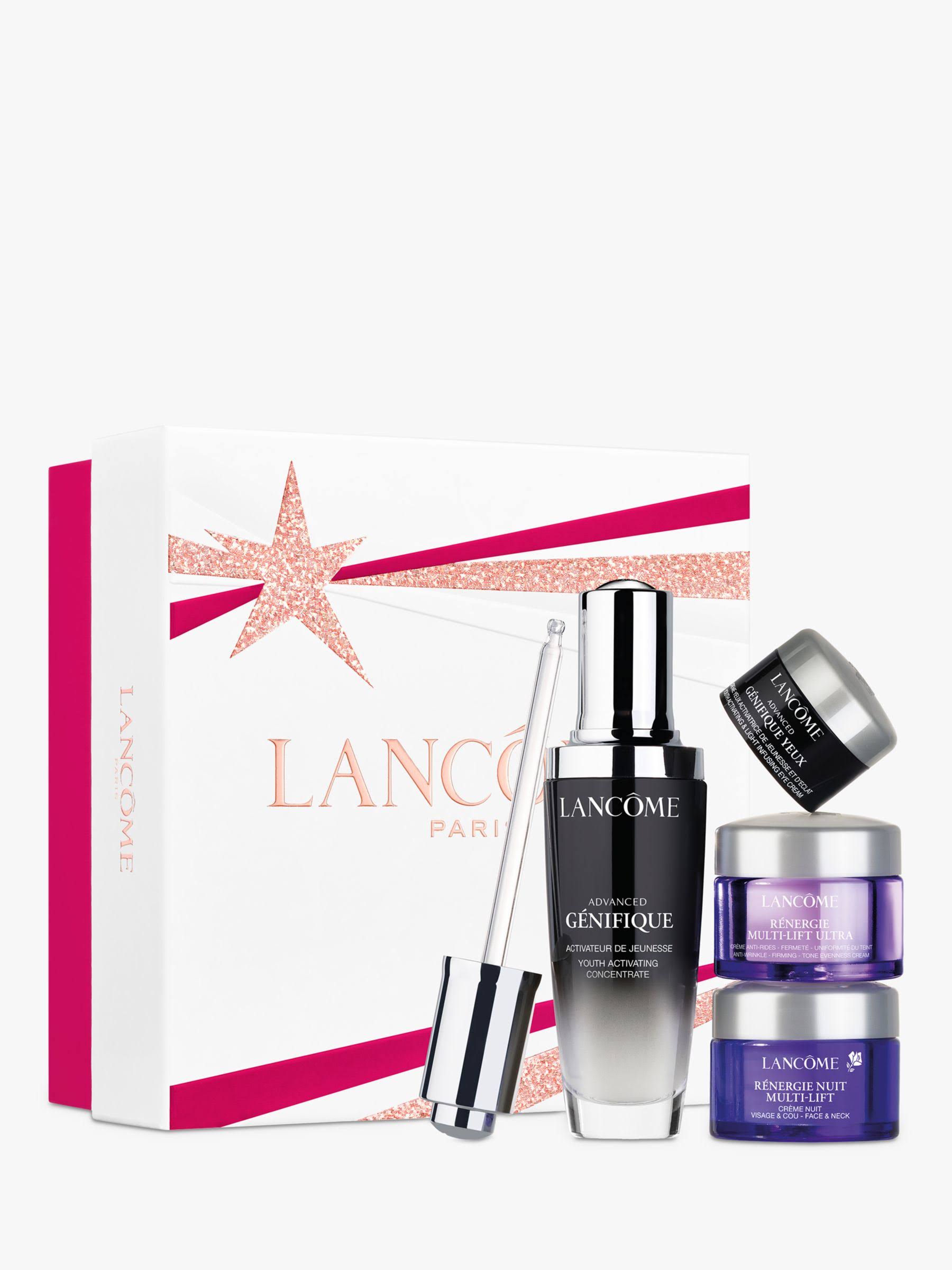 Lancôme Advanced Génifique Serum 50ml Christmas Gift Set