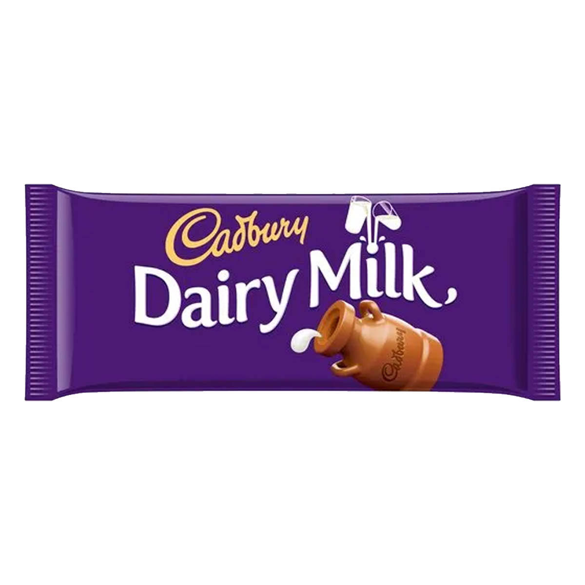Cadbury Dairy Chocolate Milk - 110 G