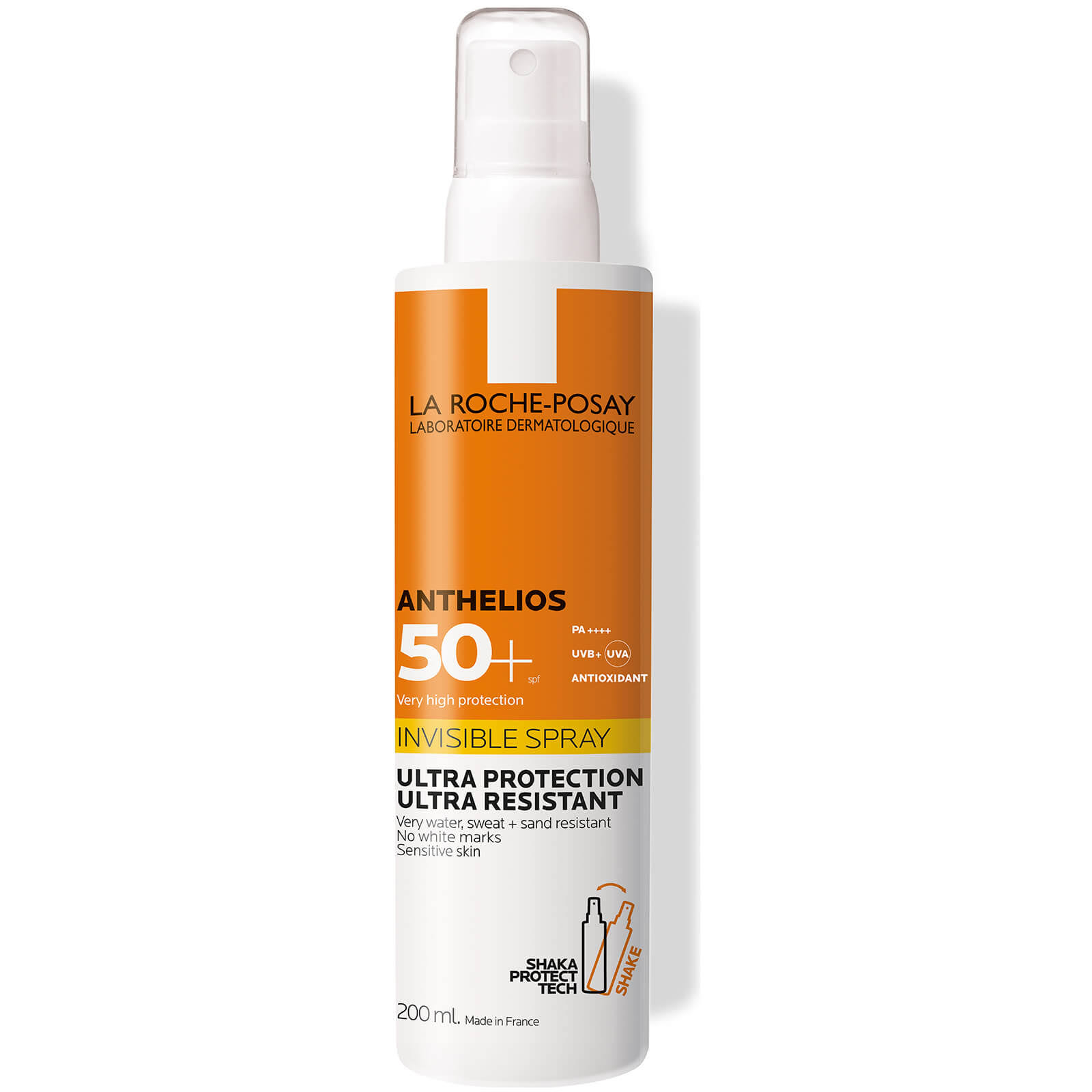 La Roche-Posay Anthelios Invisible Spray SPF50+ 200ml | Skin Care