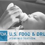 FDA: Infant Formula Update August 5, 2022