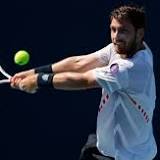 ATP World Tour Los Cabos Open Results