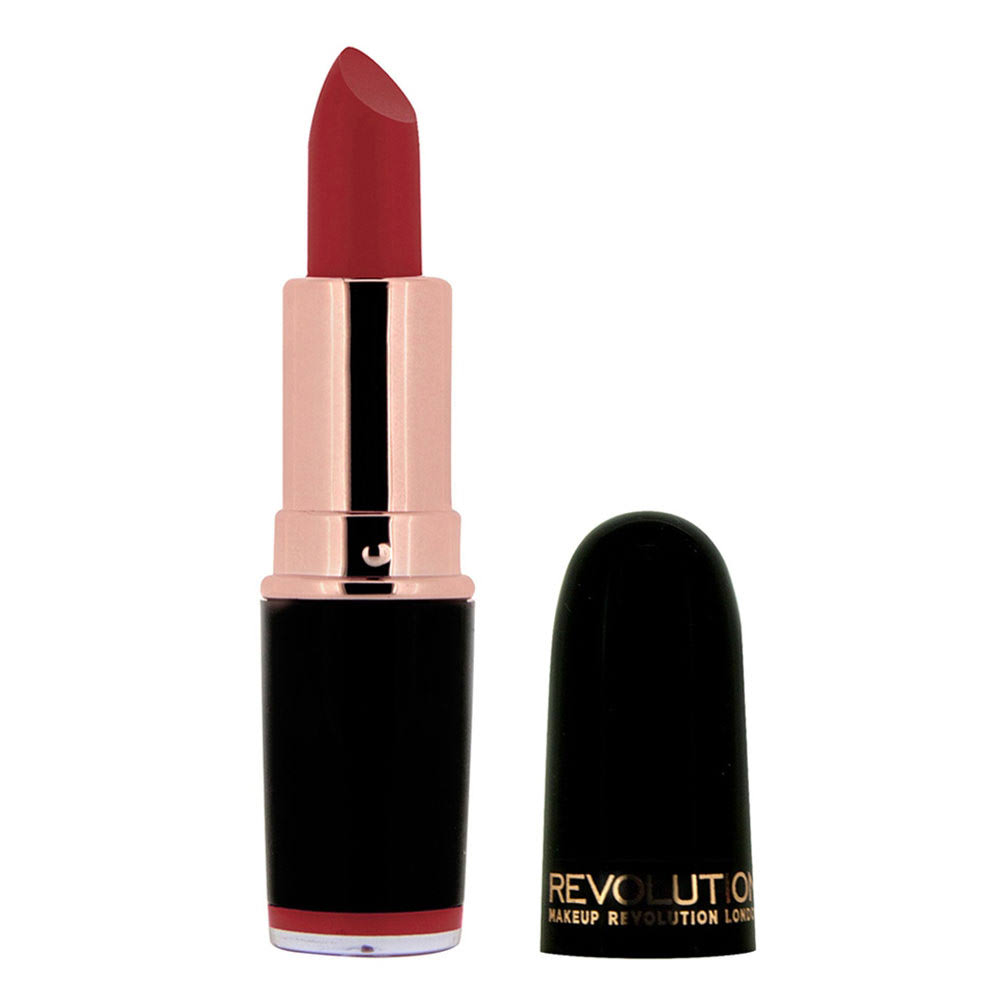 Makeup Revolution Iconic Pro Lipstick