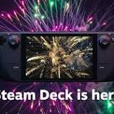Steam Deck: SteamOS 3.3 Beta Comes with Several Fixes and Updated Drivers