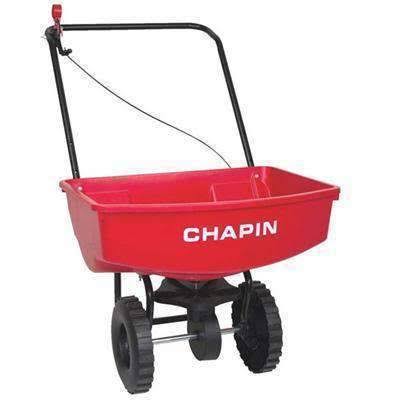 Chapin 8000A Residential Series Turf Spreader - 65lbs