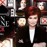 Sharon Osbourne makes her media comeback on Fox Nation: 'I say when I'm done, not them'