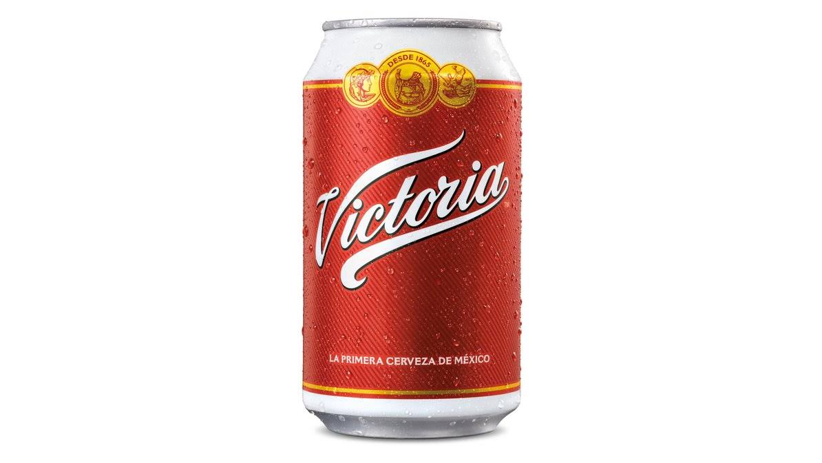 Victoria Lager Beer - 12 Pack, 12 fl oz