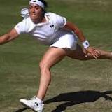 Wimbledon to get 1st-time champ when Rybakina plays Jabeur