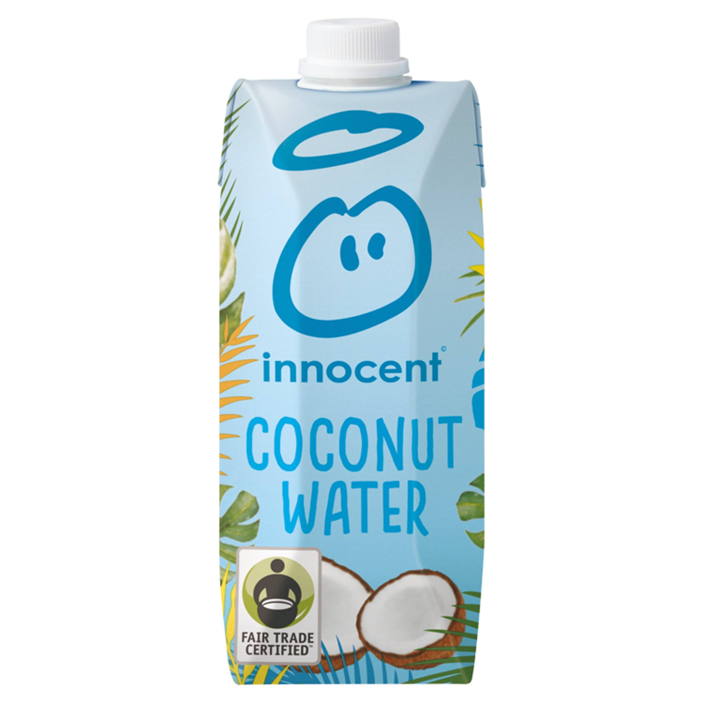 Innocent Coconut Water 500 ml
