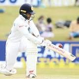 Jayasuriya, Mendis spin Lanka to Test win