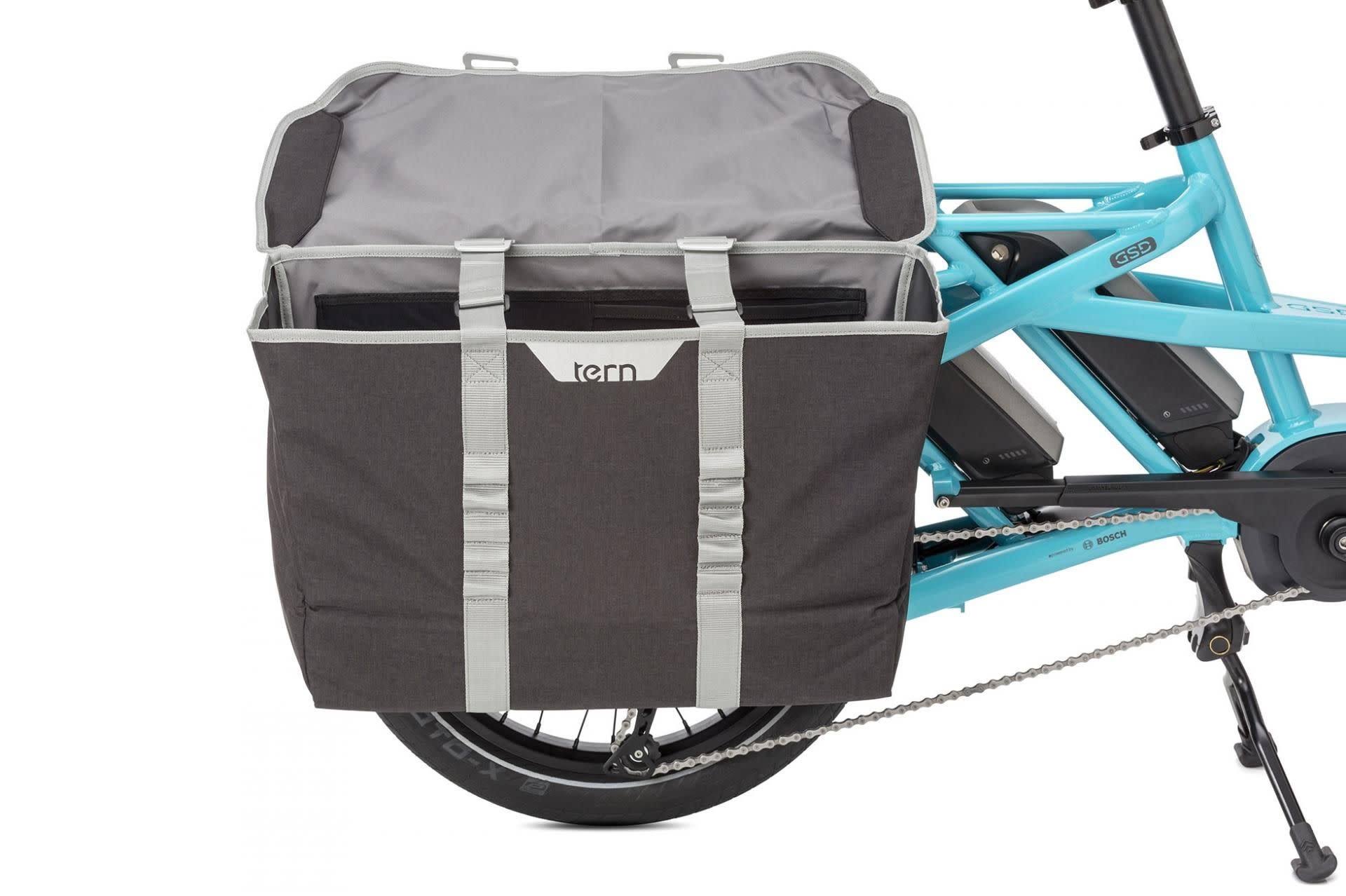 Tern Cargo Hold 34 Panniers