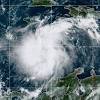 Florida monitors a growing Tropical Storm Ian in Caribbean
