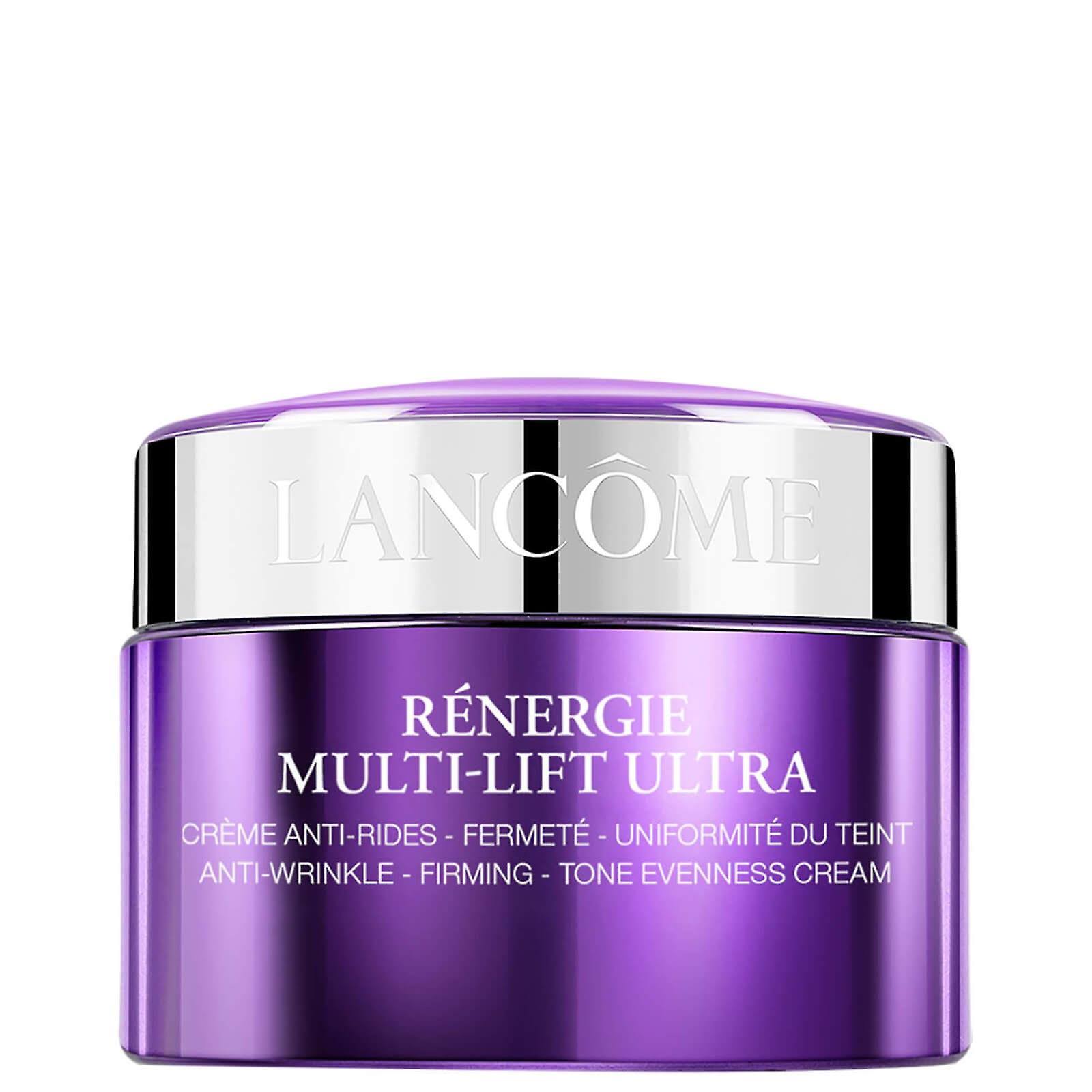 Lancome Renergie Multi-Lift Ultra Anti-Winkle, Firming, Dark Spot Correcting Cream 50ml