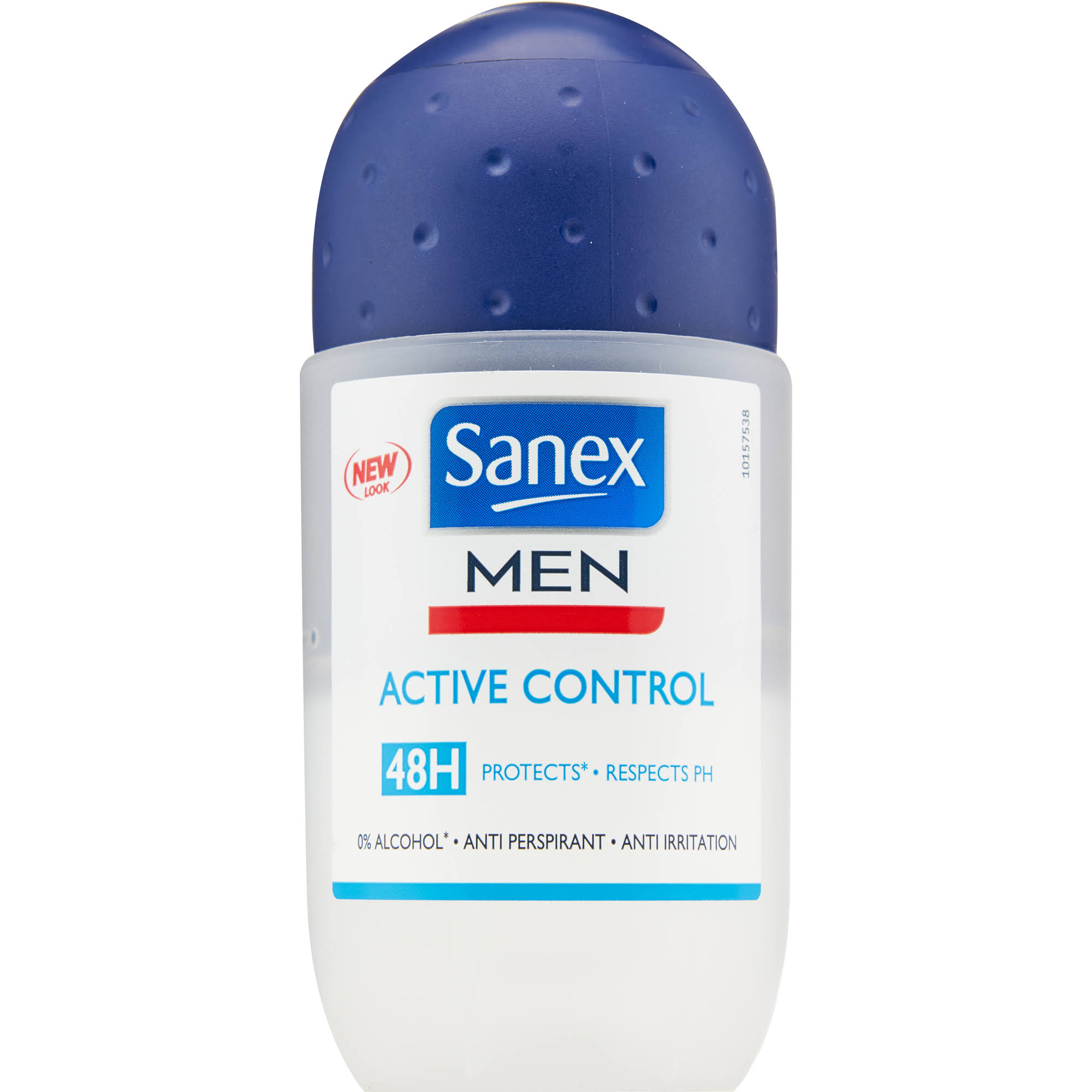 Sanex Men Active Control Roll on 50ml