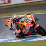 The record that Marquez will bravely chase at the Japanese MotoGP