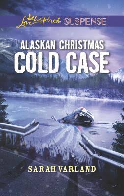 Alaskan Christmas Cold Case [Book]