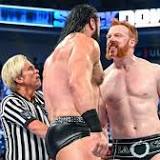 Join 411's Live WWE Smackdown Coverage