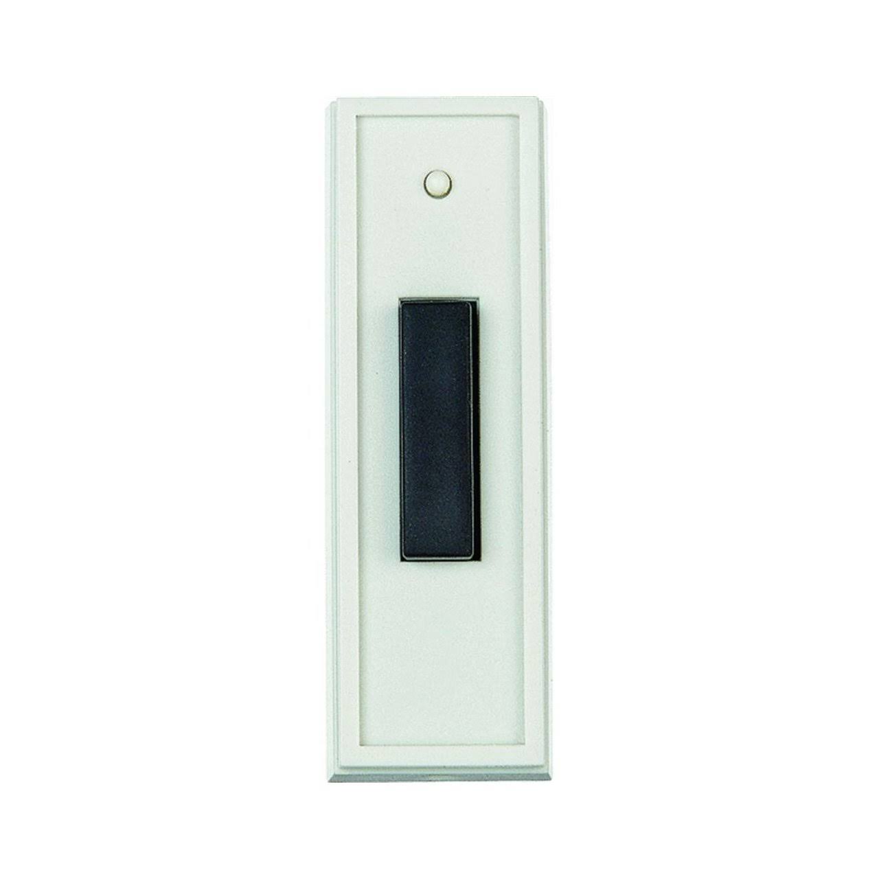 Wireless Door Chime Push Button