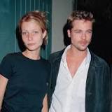 Brad Pitt's Dating History Is Full of Famous Faces