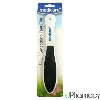 Medicare Smoothing Foot File by dpharmacy