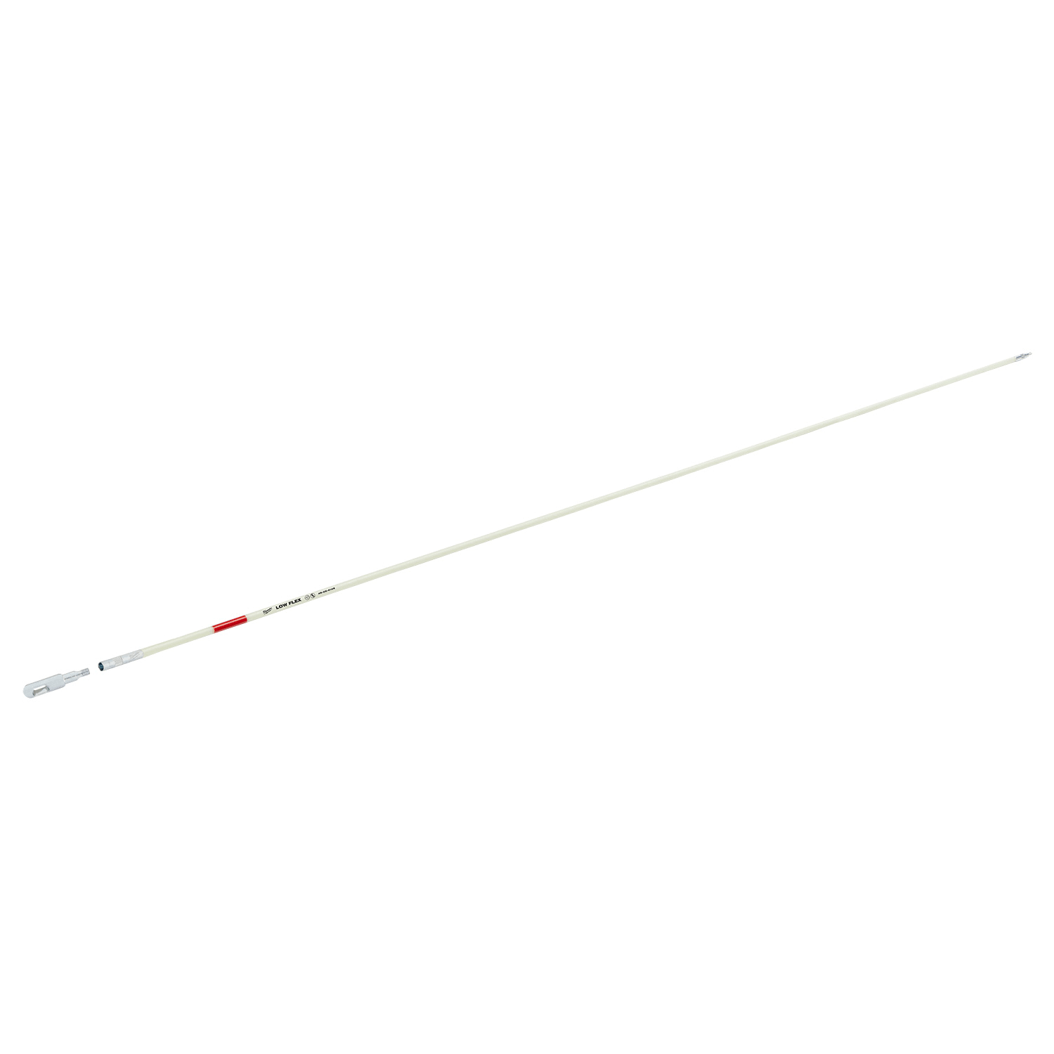 Milwaukee 1.5m/5ft Fish Stick Low Flex Kit 48224149
