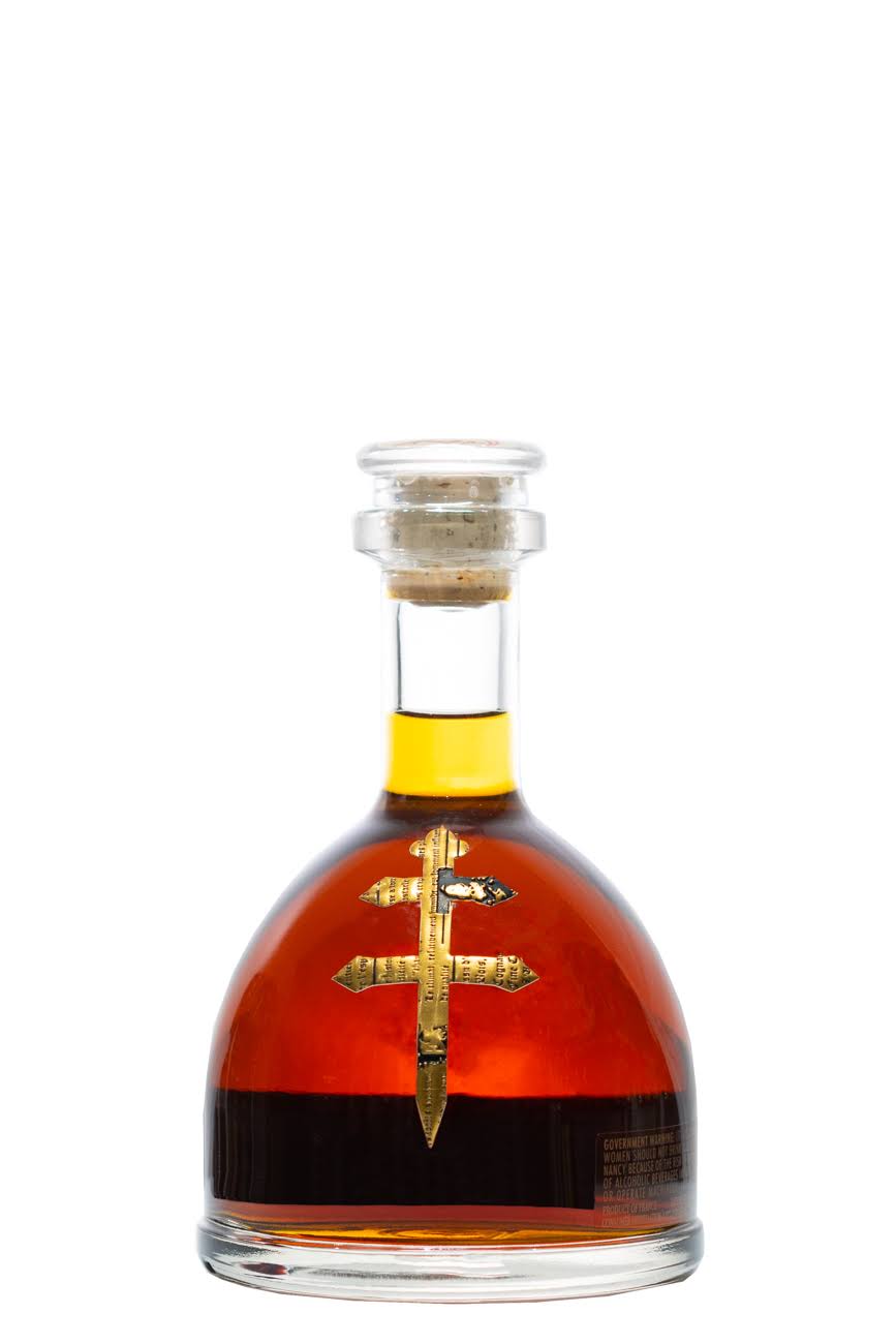 D'usse VSOP Cognac 37.5cl