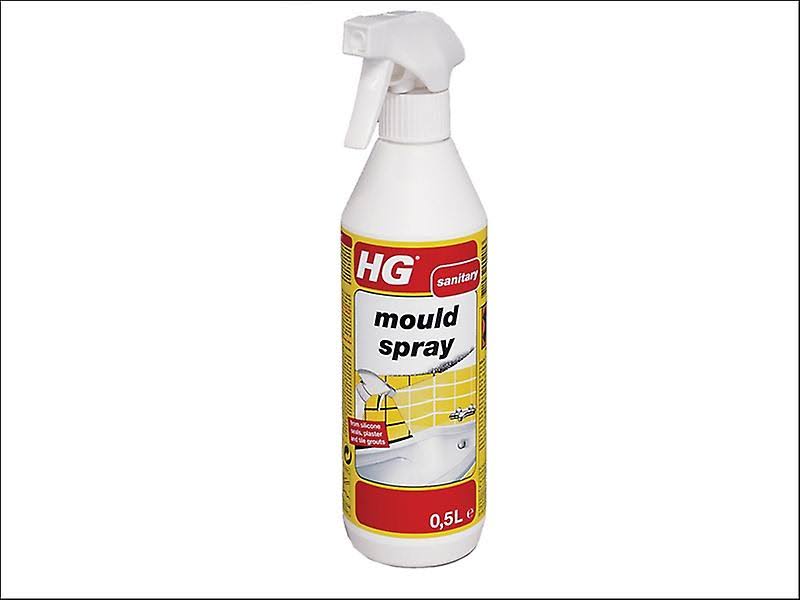 HG Mould Spray - 500ml