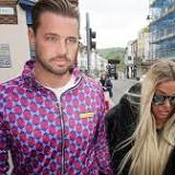 Katie Price warned she faces jail for breaching restraining order against ex-husband's fiancee