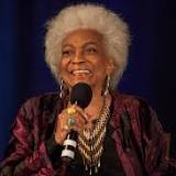 George Takei, JJ Abrams and more pay tribute to late 'Star Trek' actress Nichelle Nichols