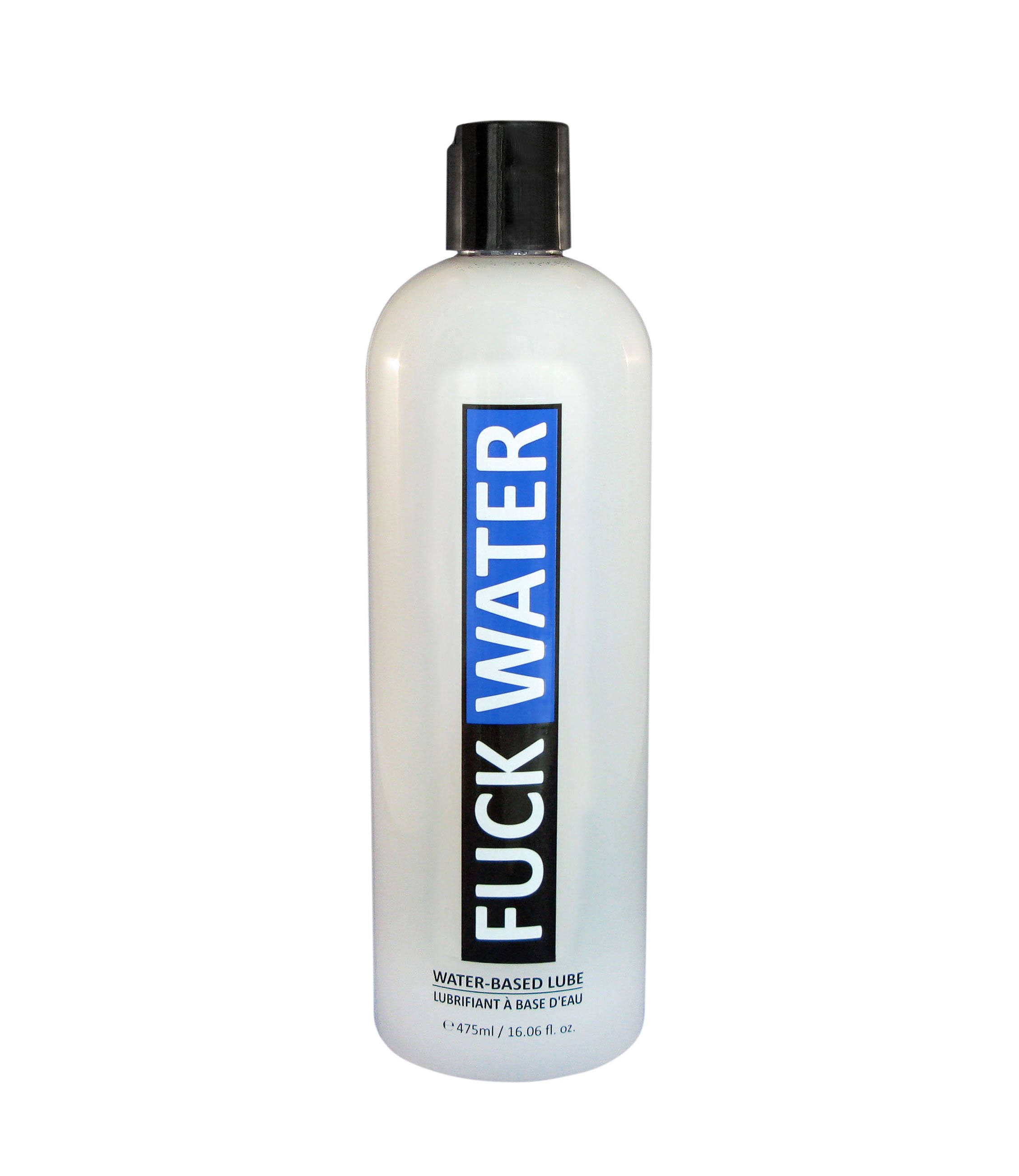 Picture Brite Fuck Water Water Based Lubricant, 16 oz