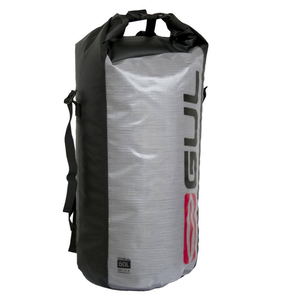 Gul 50 Litre Dry Backpack - Grey