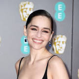 Game of Thrones star Emilia Clarke says she is 'missing' parts of her brain following aneurysms
