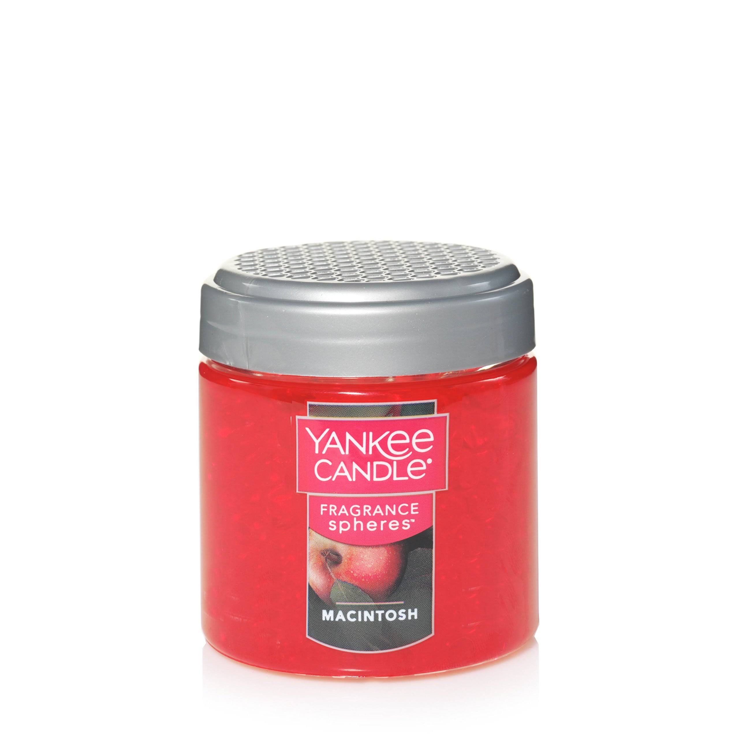 Yankee Candle Fragrance Spheres Macintosh